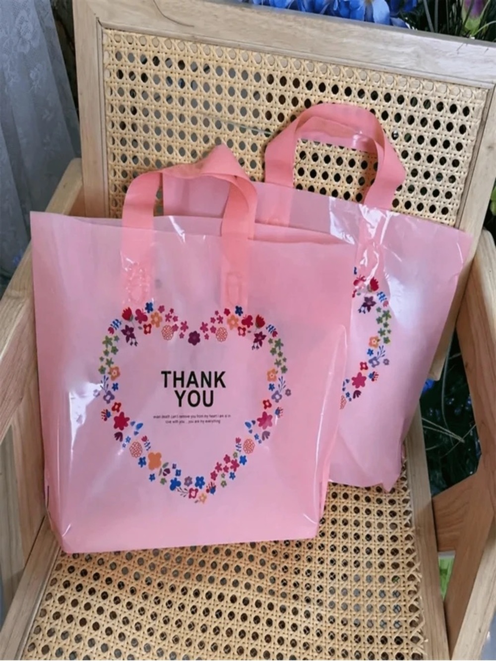 🌸 Summer Thank You Mystery Bundle Bag 💜